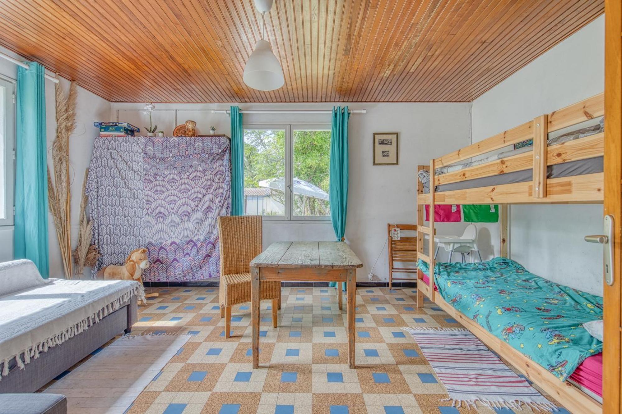 Petite Maison Rustique Et Atypique Hourtin Kültér fotó