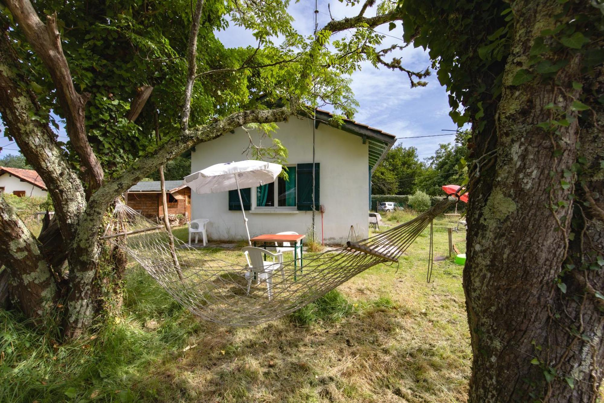 Petite Maison Rustique Et Atypique Hourtin Kültér fotó