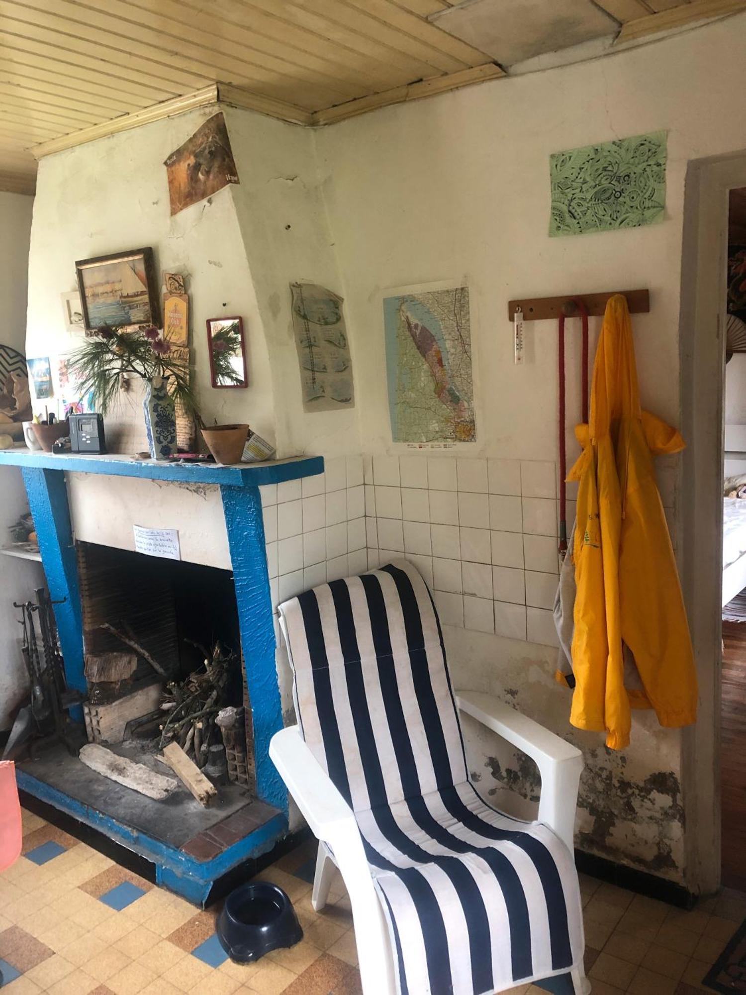 Petite Maison Rustique Et Atypique Hourtin Kültér fotó