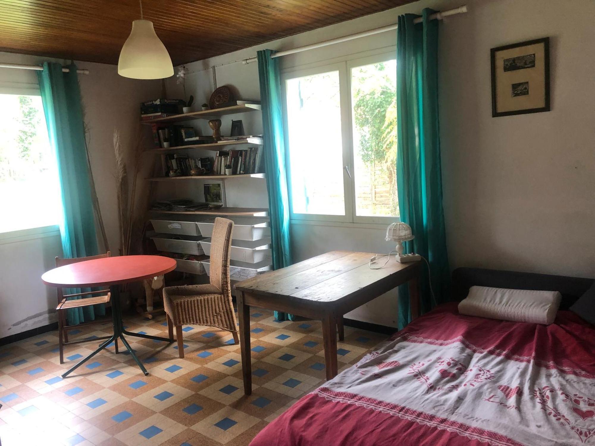 Petite Maison Rustique Et Atypique Hourtin Kültér fotó